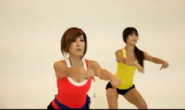 减肥操视频,跟随减肥操视频轻松塑形